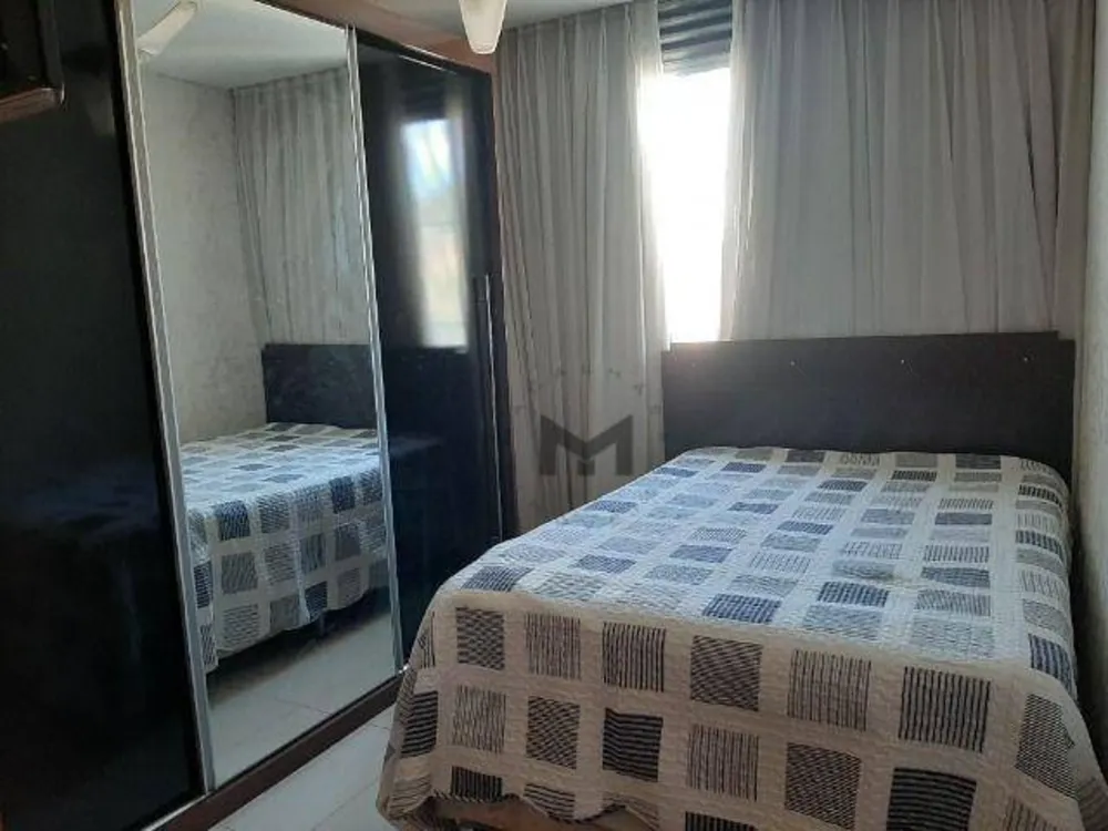 Apartamento, 2 quartos, 70 m² - Foto 4