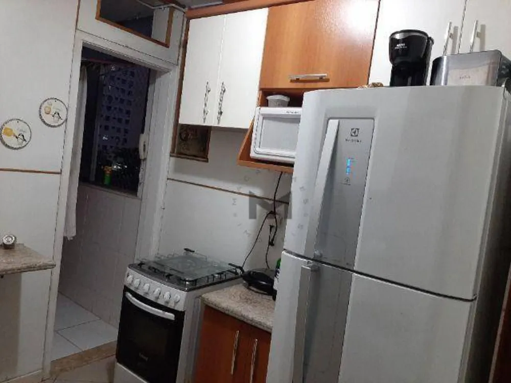 Apartamento, 2 quartos, 70 m² - Foto 8