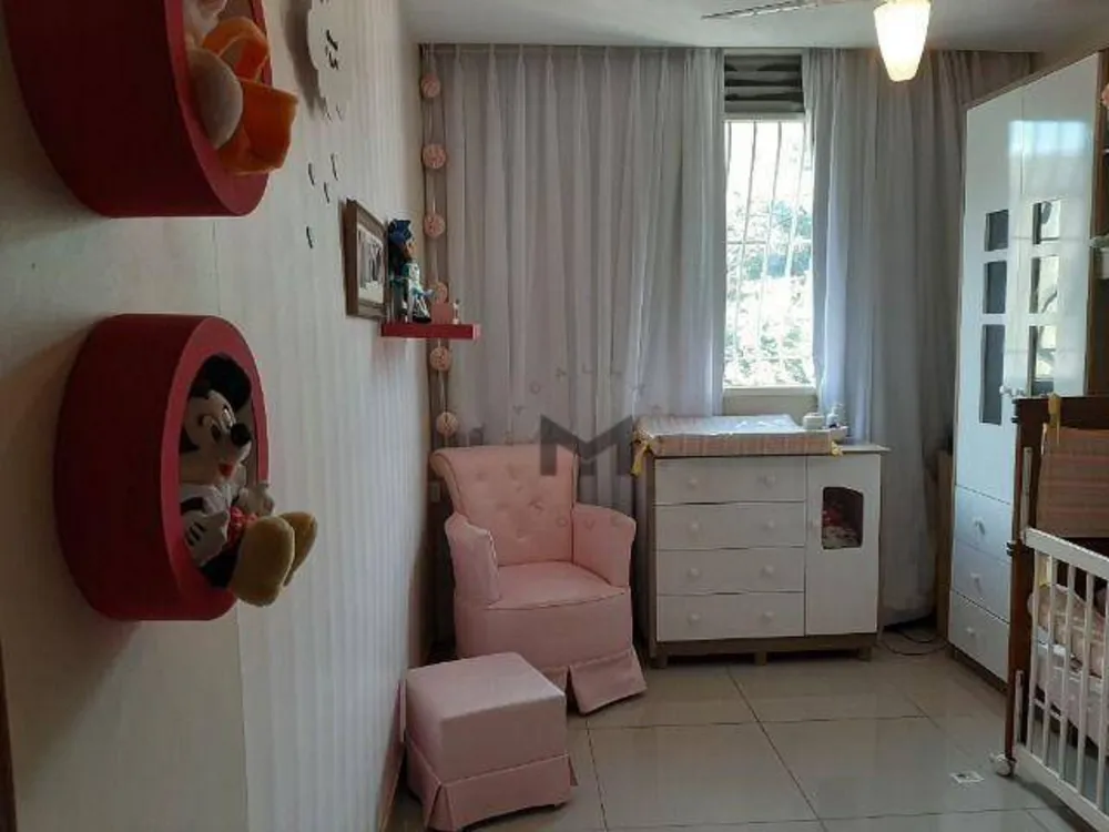 Apartamento, 2 quartos, 70 m² - Foto 2