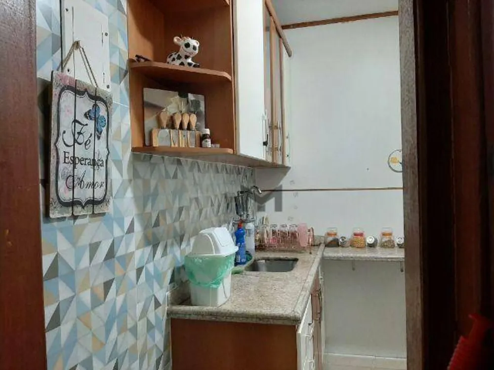 Apartamento, 2 quartos, 70 m² - Foto 3