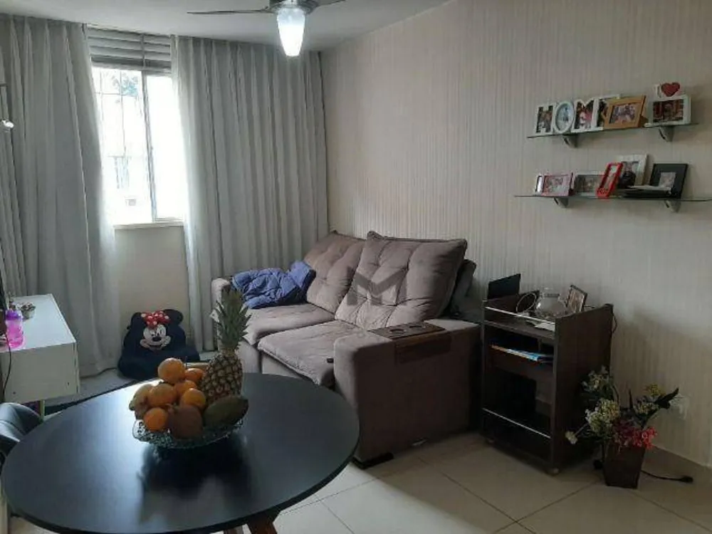 Apartamento, 2 quartos, 70 m² - Foto 10