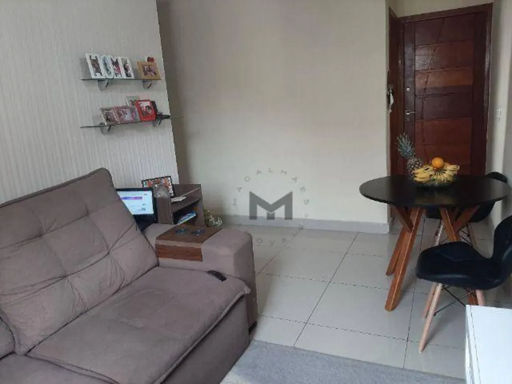 Apartamento, 2 quartos, 70 m² - Foto 9