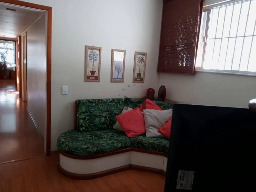 Apartamento, 3 quartos, 220 m² - Foto 8