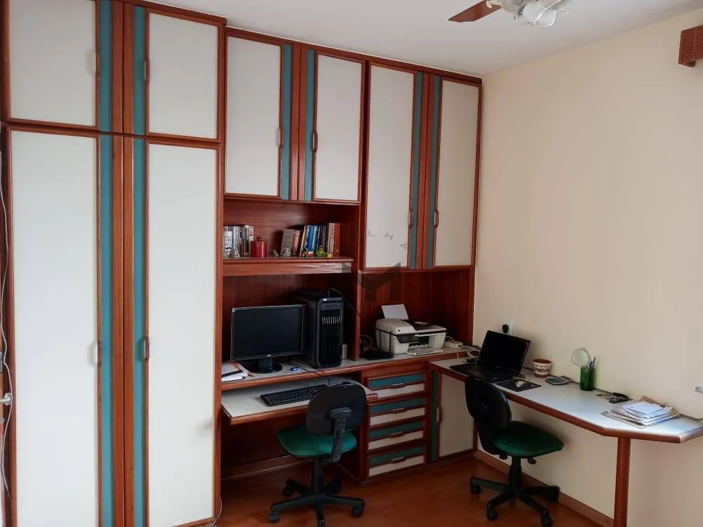 Apartamento, 3 quartos, 220 m² - Foto 12