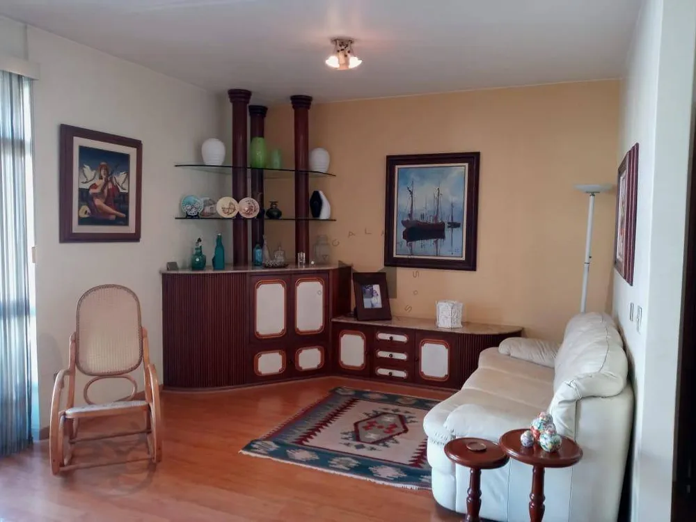 Apartamento, 3 quartos, 220 m² - Foto 3