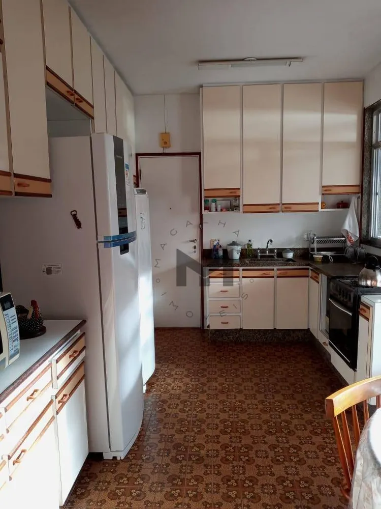 Apartamento, 3 quartos, 220 m² - Foto 5
