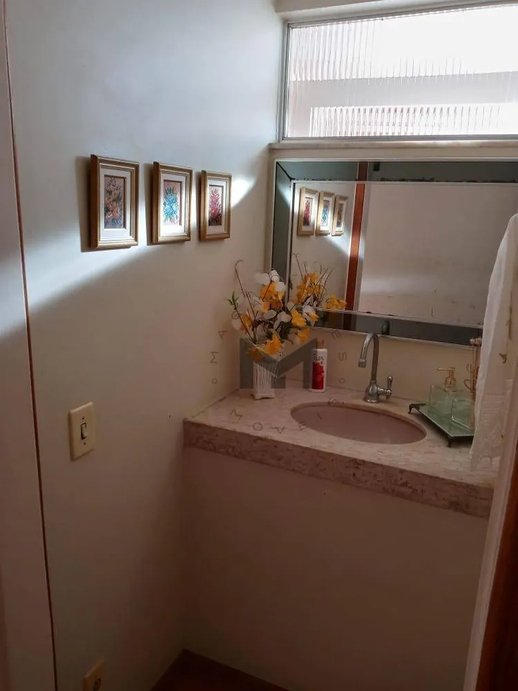 Apartamento, 3 quartos, 220 m² - Foto 9