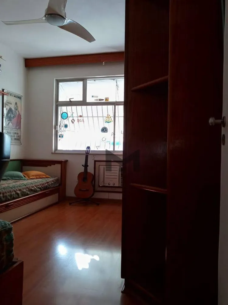 Apartamento, 3 quartos, 220 m² - Foto 10