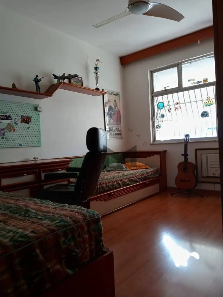 Apartamento, 3 quartos, 220 m² - Foto 11