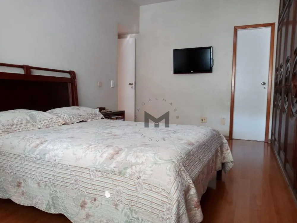 Apartamento, 3 quartos, 220 m² - Foto 18