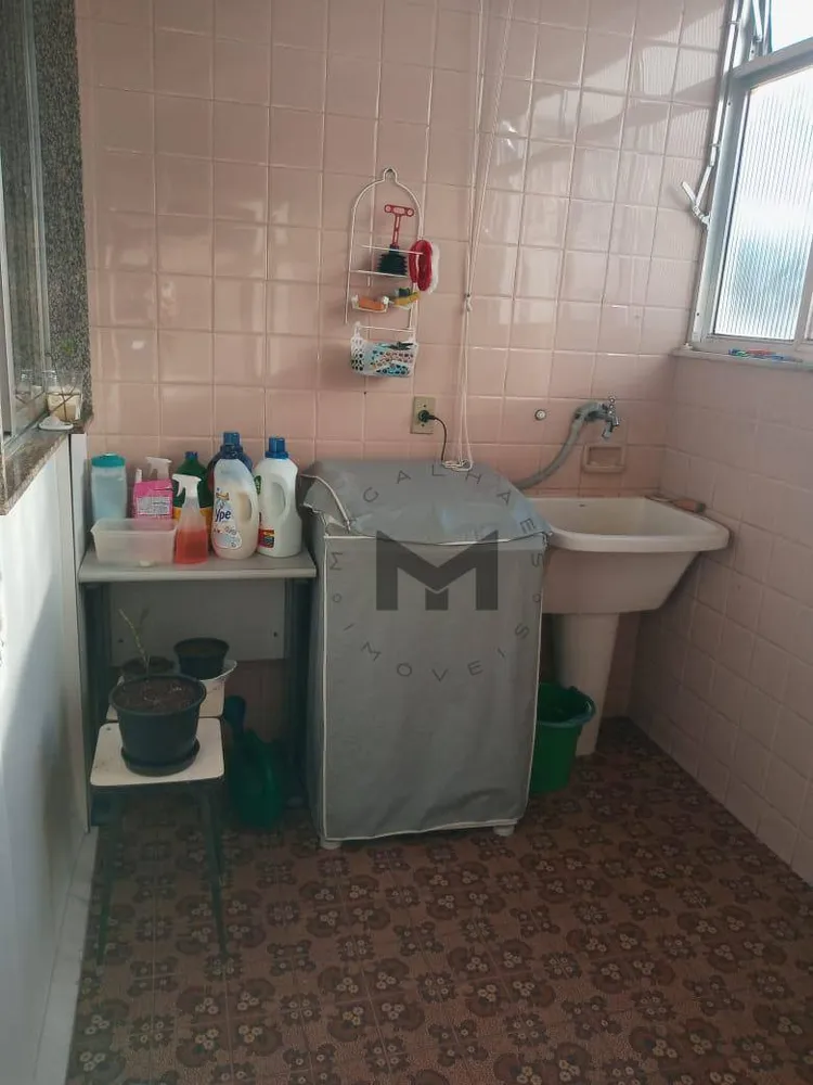 Apartamento, 3 quartos, 220 m² - Foto 21