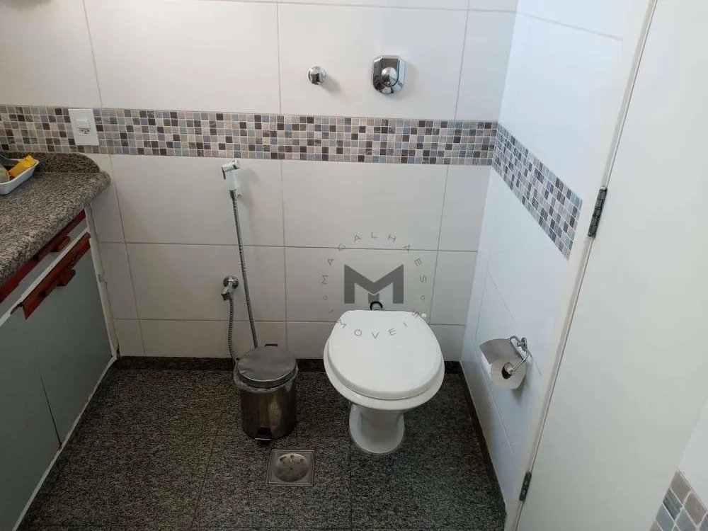 Apartamento, 3 quartos, 220 m² - Foto 14