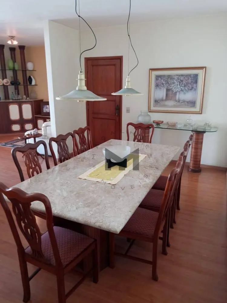 Apartamento, 3 quartos, 220 m² - Foto 4