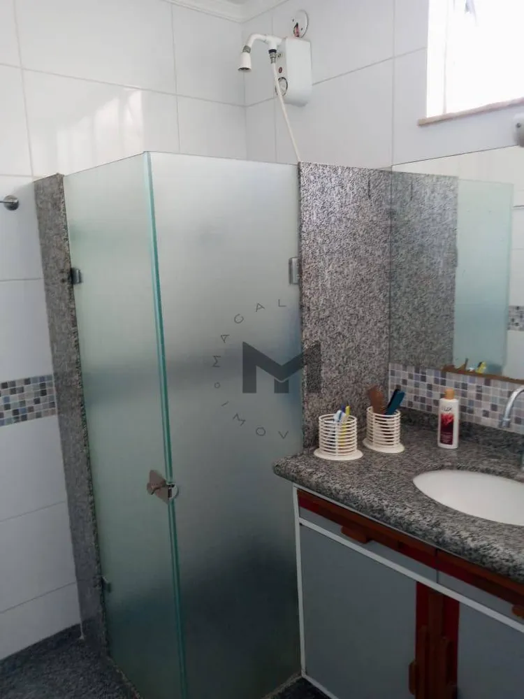 Apartamento, 3 quartos, 220 m² - Foto 16