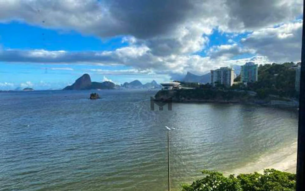 Apartamento, 4 quartos, 180 m² - Foto 2