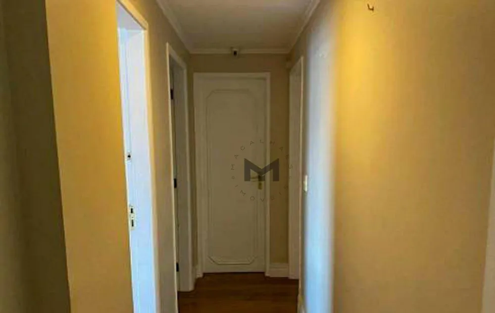 Apartamento, 4 quartos, 180 m² - Foto 5