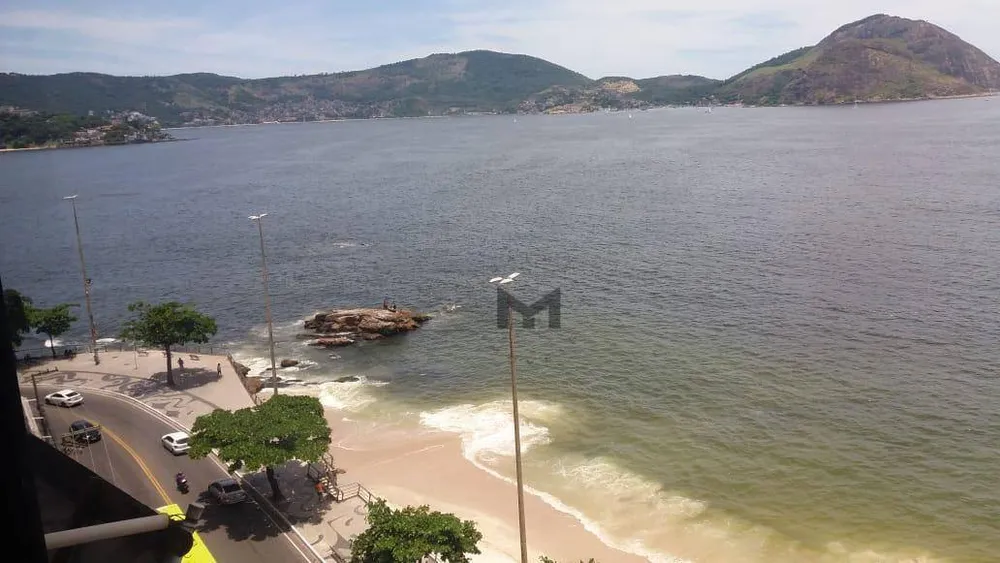 Apartamento, 4 quartos, 180 m² - Foto 3