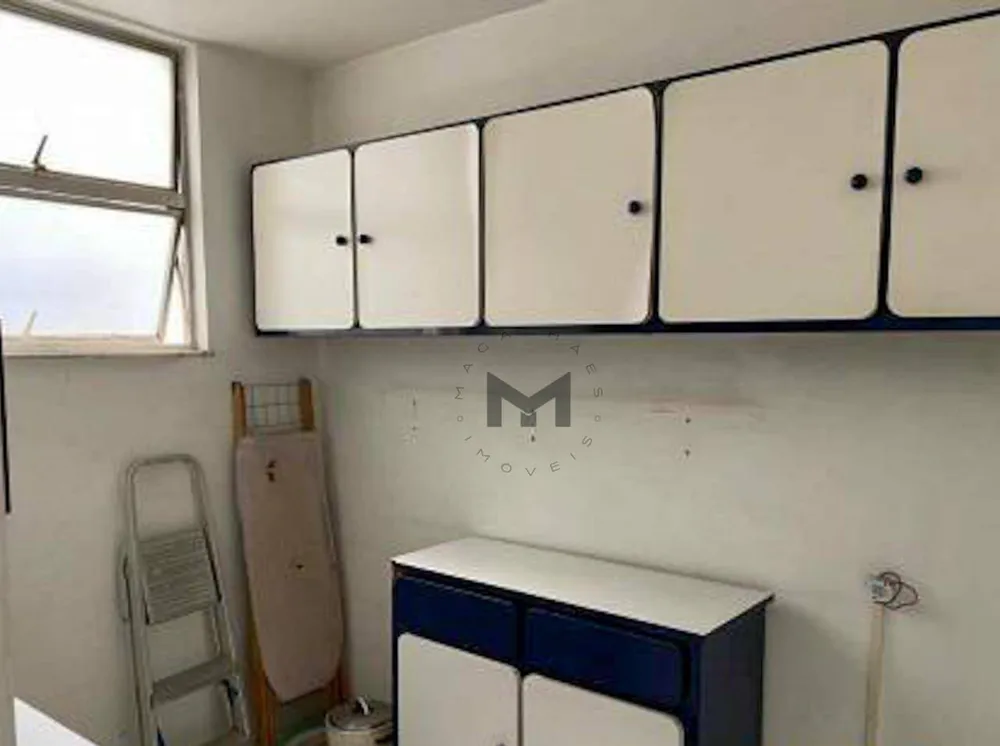 Apartamento, 4 quartos, 180 m² - Foto 15