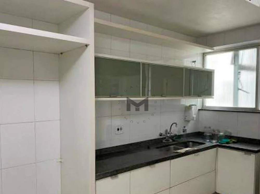 Apartamento, 4 quartos, 180 m² - Foto 13