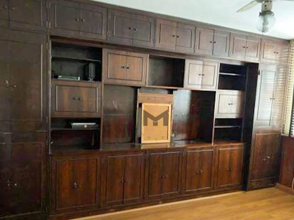 Apartamento, 4 quartos, 180 m² - Foto 6