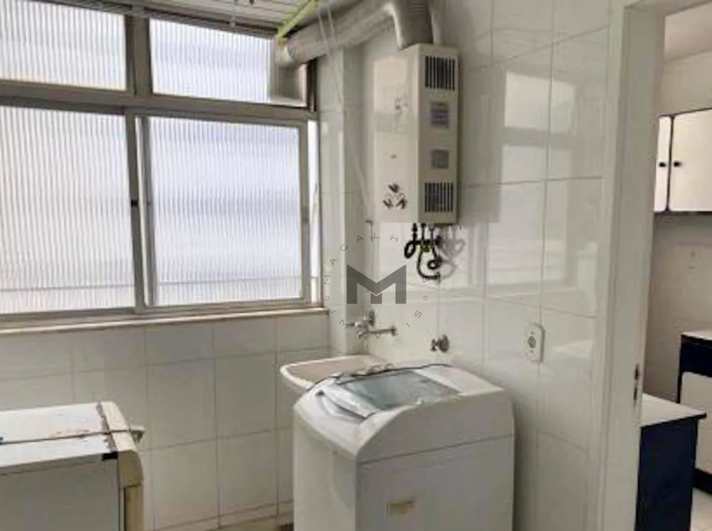 Apartamento, 4 quartos, 180 m² - Foto 14
