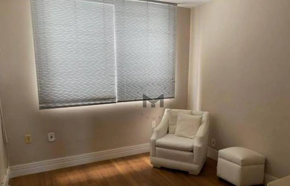 Apartamento, 4 quartos, 180 m² - Foto 11