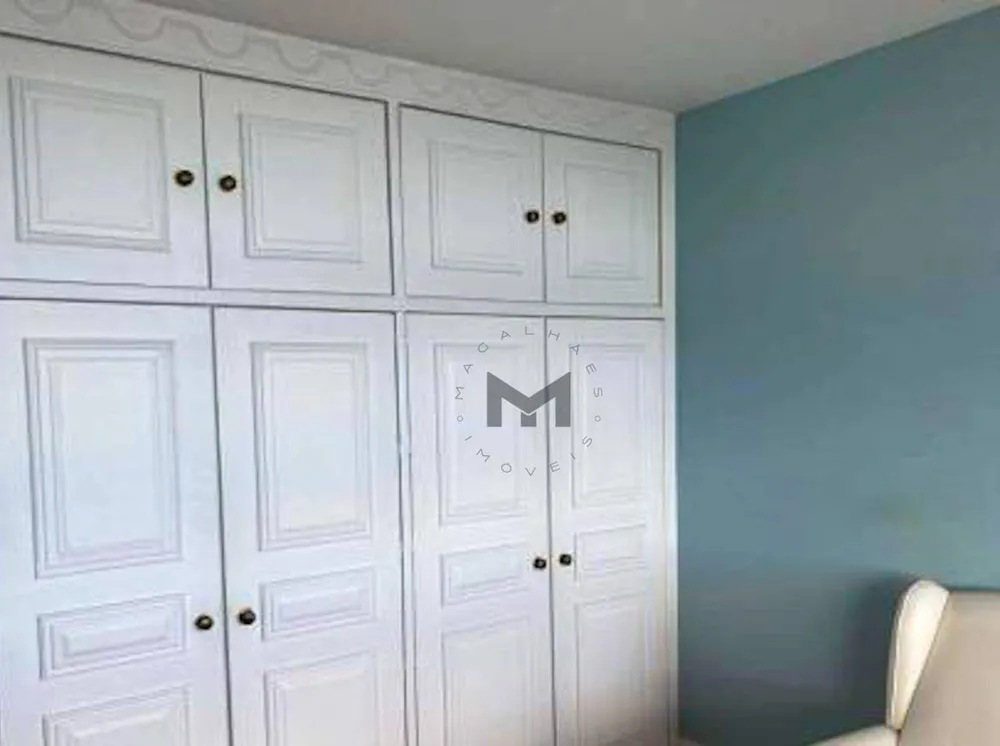 Apartamento, 4 quartos, 180 m² - Foto 9