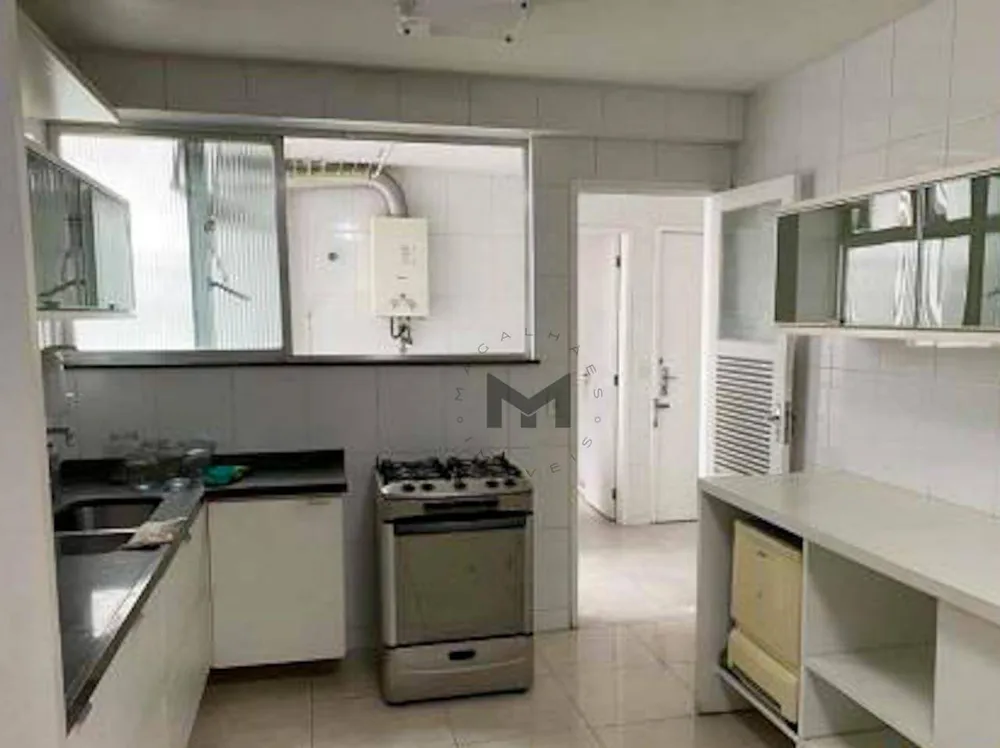 Apartamento, 4 quartos, 180 m² - Foto 12
