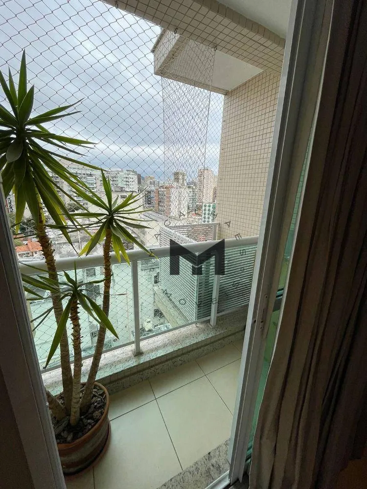 Apartamento, 2 quartos, 81 m² - Foto 28