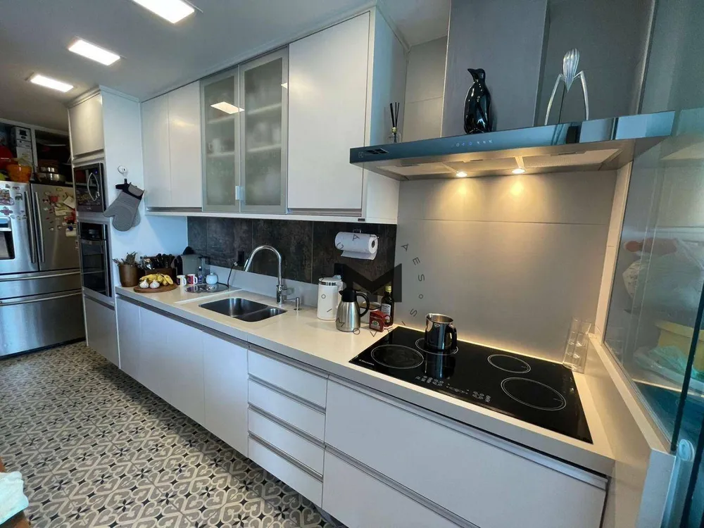 Apartamento, 2 quartos, 81 m² - Foto 16