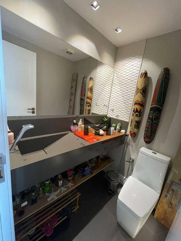 Apartamento, 2 quartos, 81 m² - Foto 9