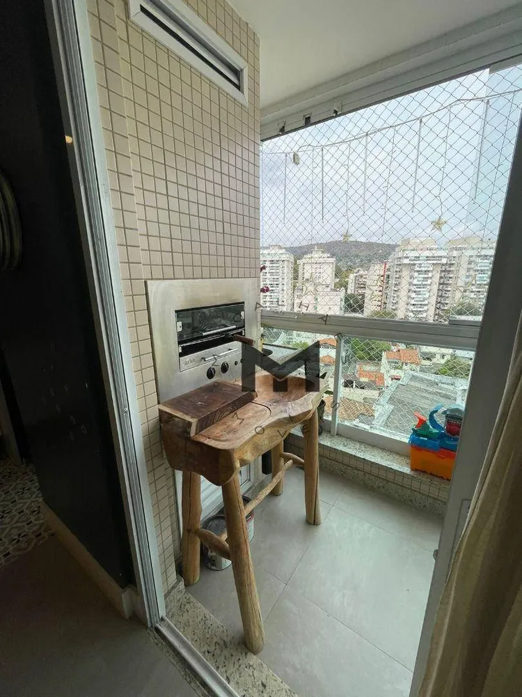 Apartamento, 2 quartos, 81 m² - Foto 5