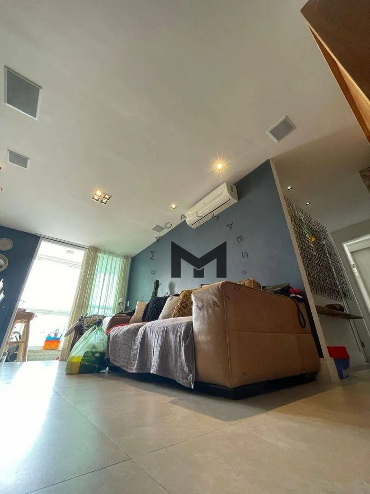 Apartamento, 2 quartos, 81 m² - Foto 12