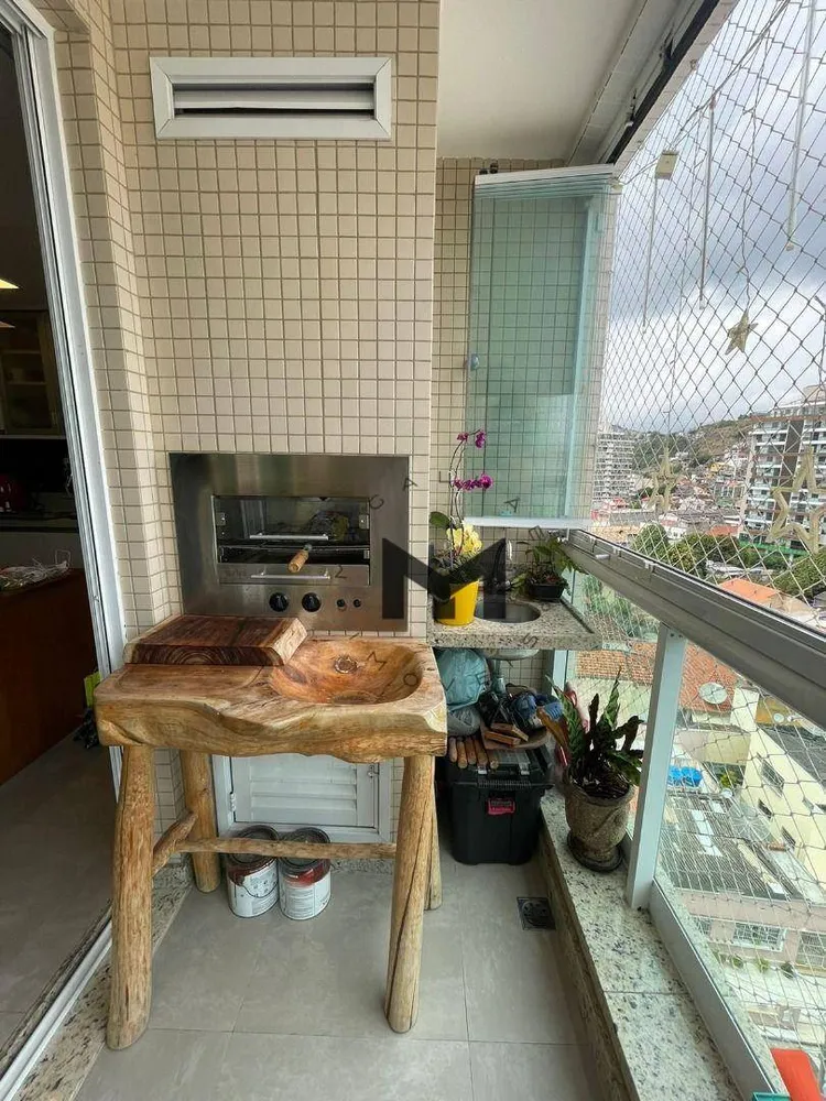 Apartamento, 2 quartos, 81 m² - Foto 3