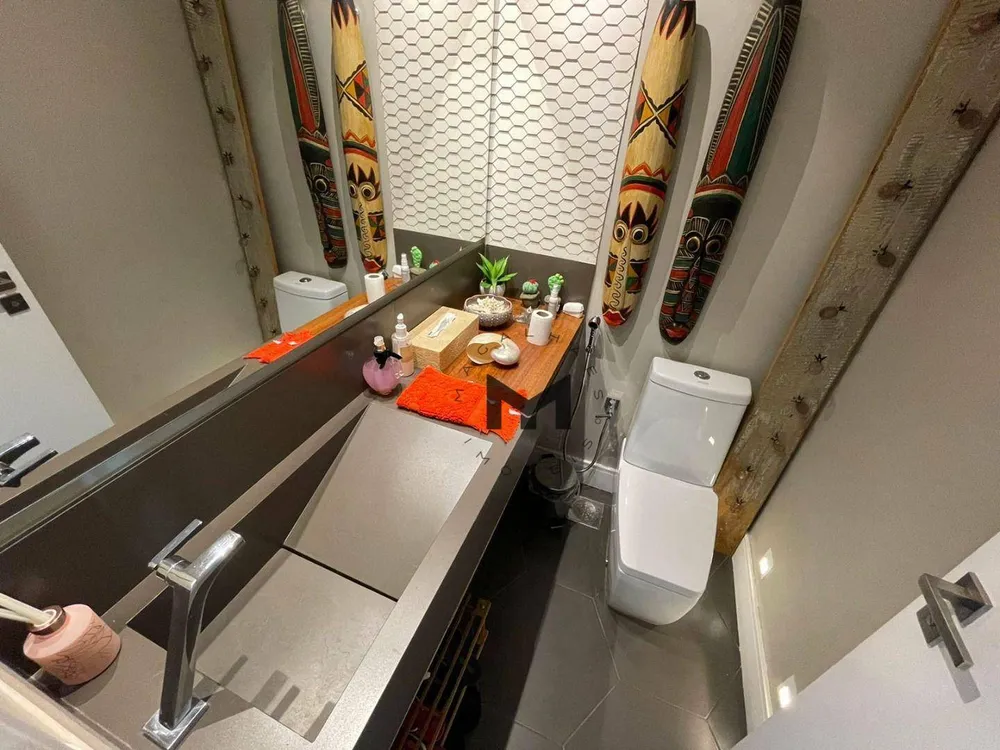 Apartamento, 2 quartos, 81 m² - Foto 10