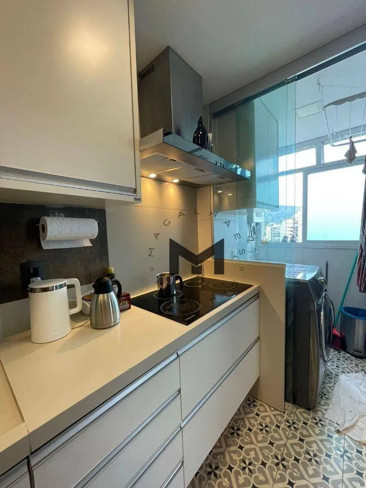 Apartamento, 2 quartos, 81 m² - Foto 21