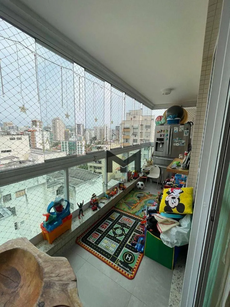 Apartamento, 2 quartos, 81 m² - Foto 1