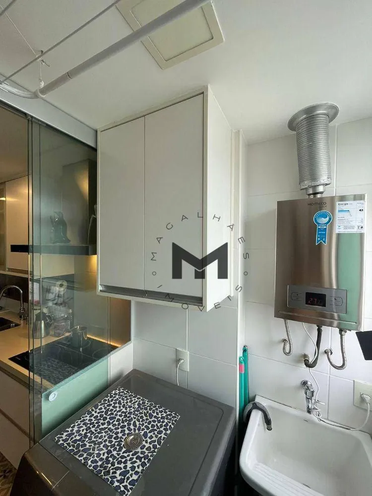 Apartamento, 2 quartos, 81 m² - Foto 22