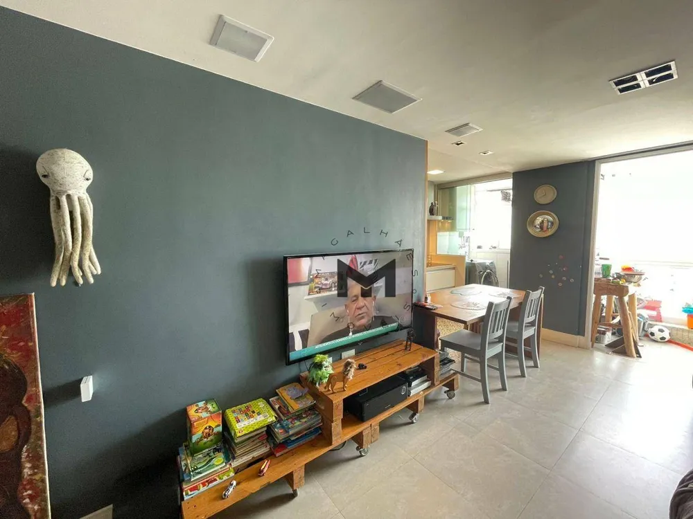 Apartamento, 2 quartos, 81 m² - Foto 11