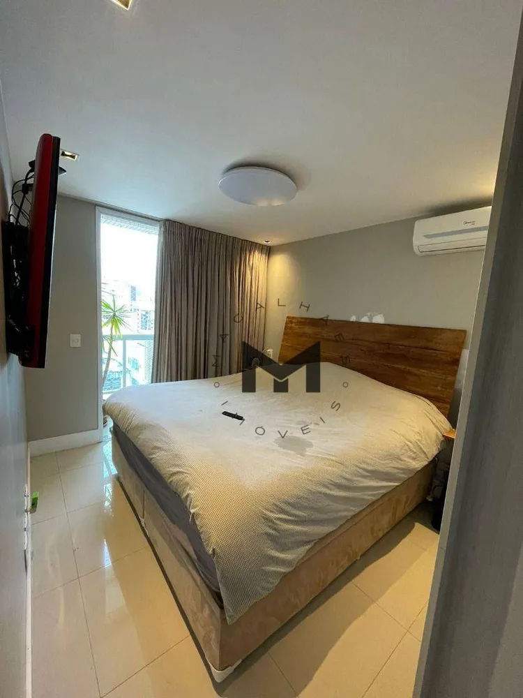 Apartamento, 2 quartos, 81 m² - Foto 25