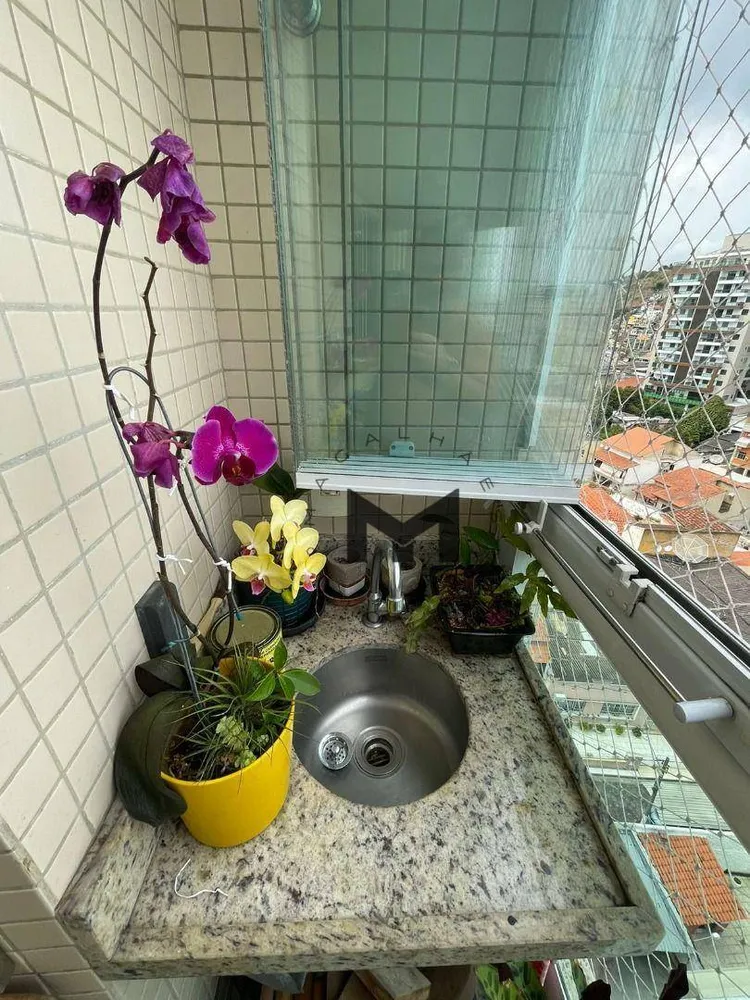 Apartamento, 2 quartos, 81 m² - Foto 4