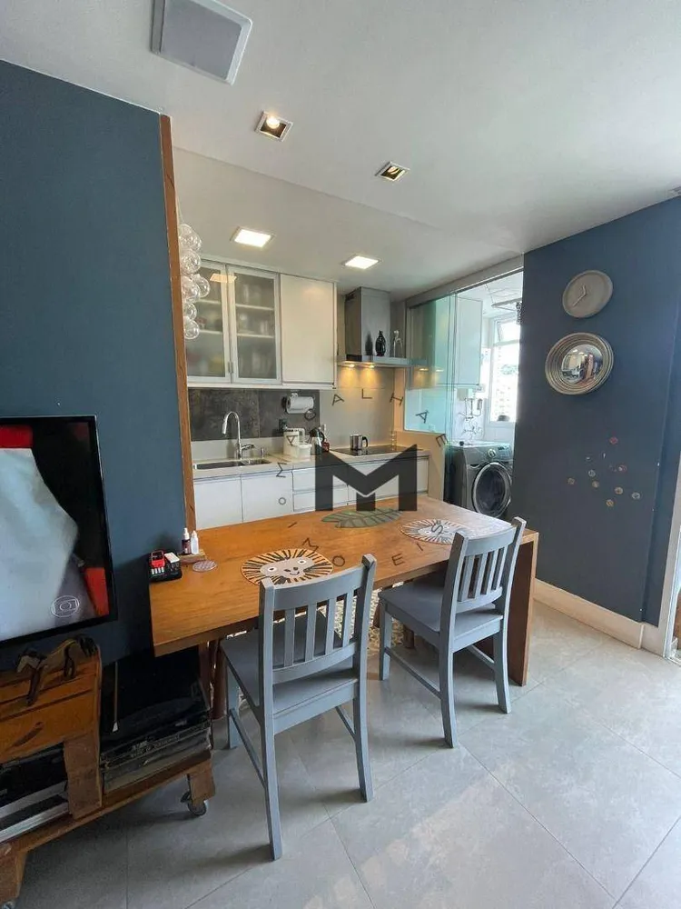Apartamento, 2 quartos, 81 m² - Foto 13