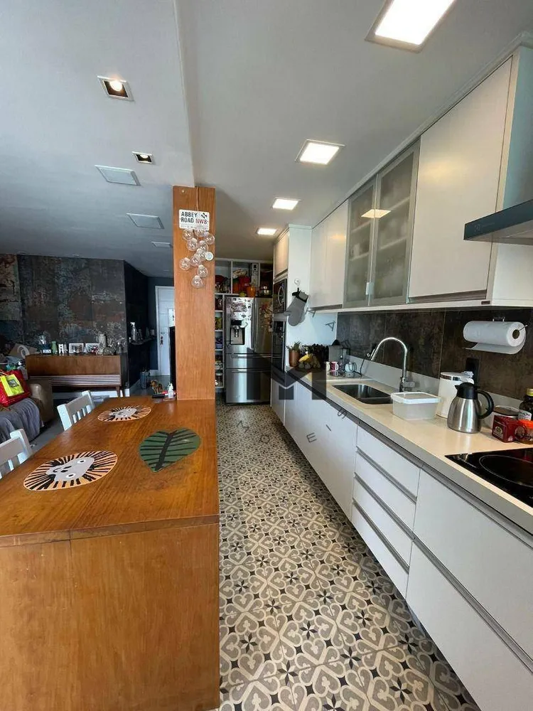 Apartamento, 2 quartos, 81 m² - Foto 15