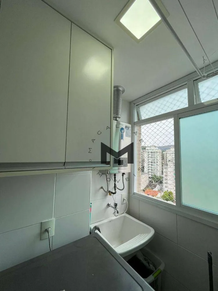 Apartamento, 2 quartos, 81 m² - Foto 23