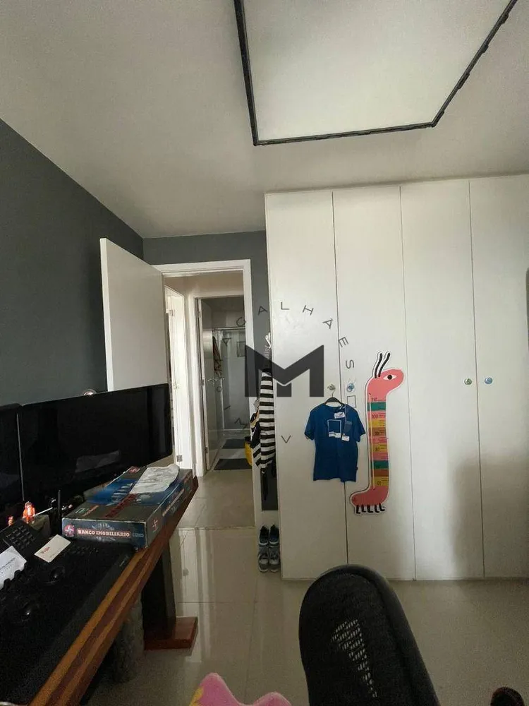 Apartamento, 2 quartos, 81 m² - Foto 35
