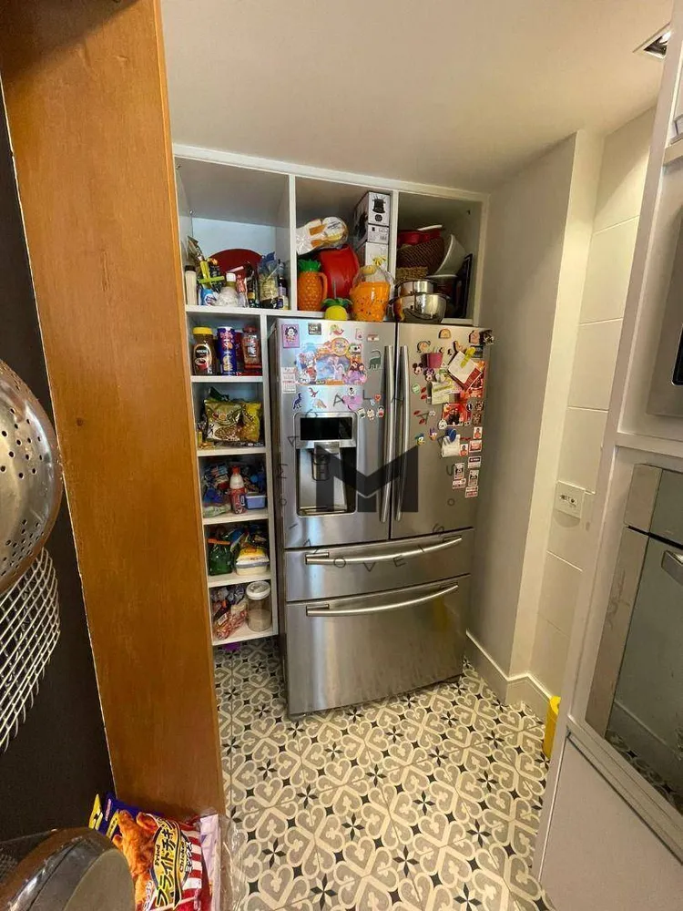 Apartamento, 2 quartos, 81 m² - Foto 19