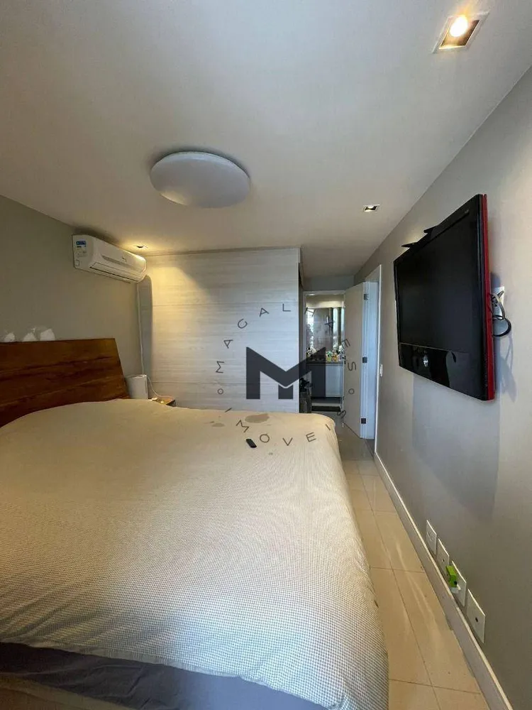 Apartamento, 2 quartos, 81 m² - Foto 27