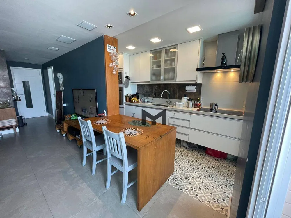 Apartamento, 2 quartos, 81 m² - Foto 6