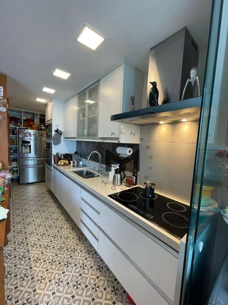 Apartamento, 2 quartos, 81 m² - Foto 17