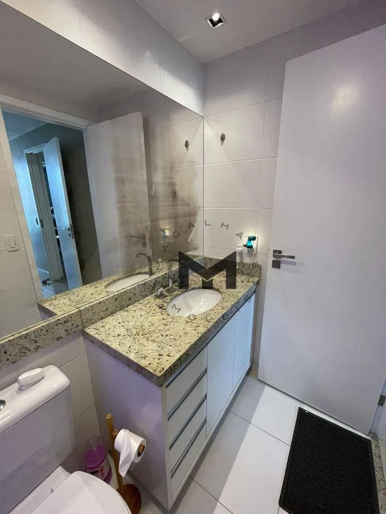 Apartamento, 2 quartos, 81 m² - Foto 30